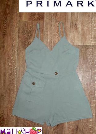 Комбез primark