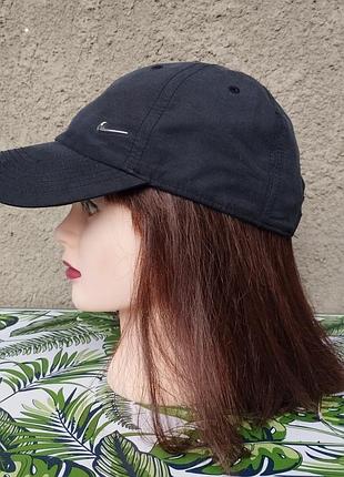 Бейсболка nike