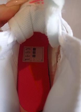 Кроссовки nike 38,5р.6 фото