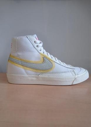 Кроссовки nike 38,5р.
