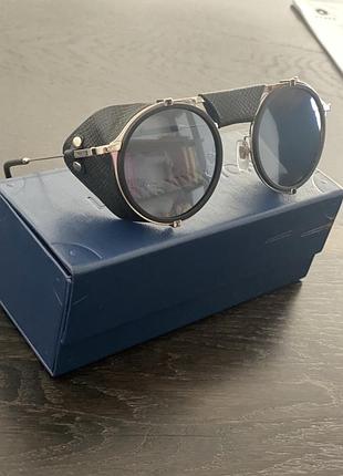 Сонцезахисні окуляри louise vuitton