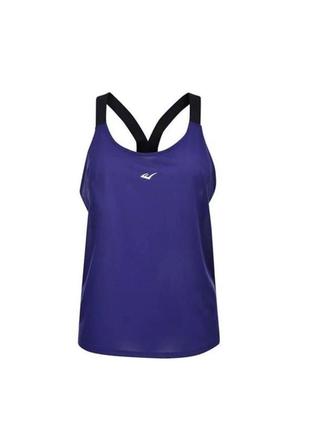 Майка everlast для спорта и бега