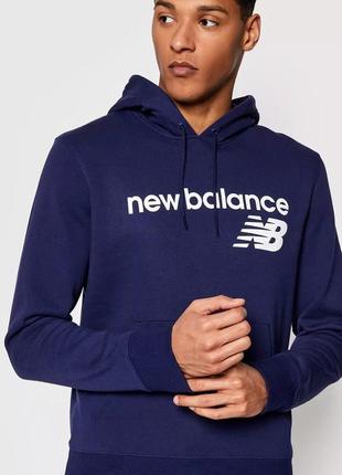 Худі new balance 5xl