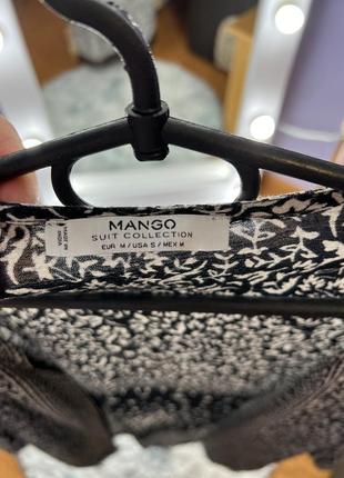 Накидка бренда mango9 фото