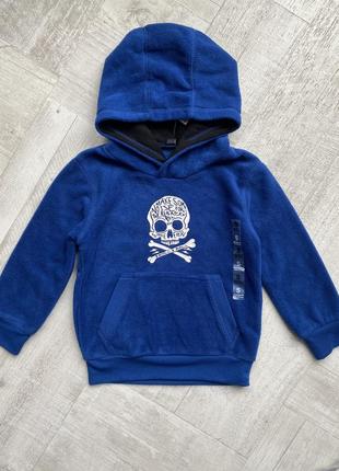 Стильная худи