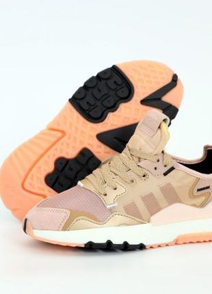 Adidas nite jogger2 фото