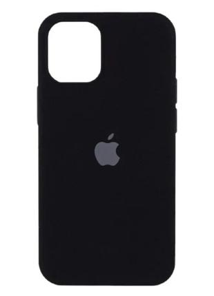 Чехол apple для iphone 14 full silicone case1 фото