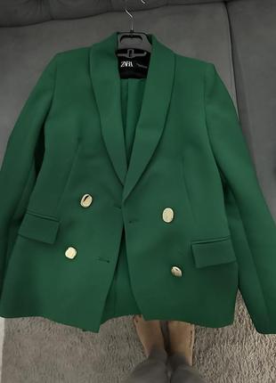 Костюм zara