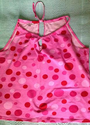 Футболка etam, 18 р.