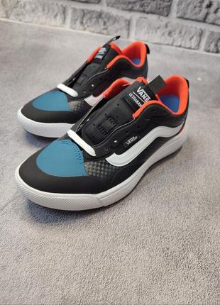 Vans ultrarange exo low carbon