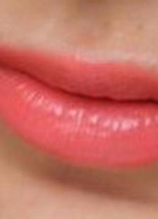 Помада ультра розовый огонек спелая папайа ripe papaya avon