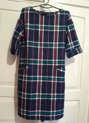 Красивое платье