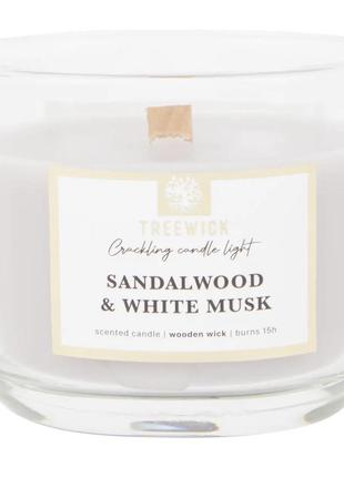 Аромасвічка 8 x 6 x 6,5 см