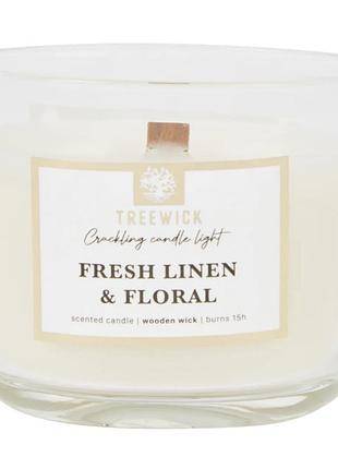 Аромасвічка 8 x 6 x 6,5 см