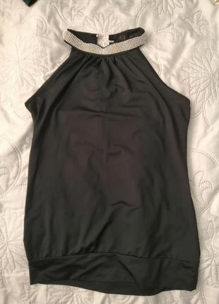 Літній топ майка