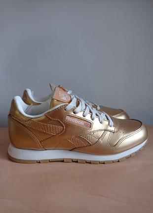 Кросівки  reebok 35р.