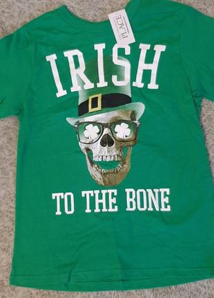 Футболка children's place