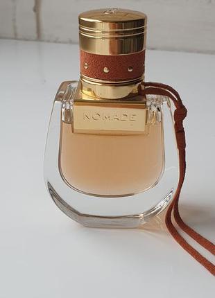 Chloé nomade absolu de parfum (оригинал)