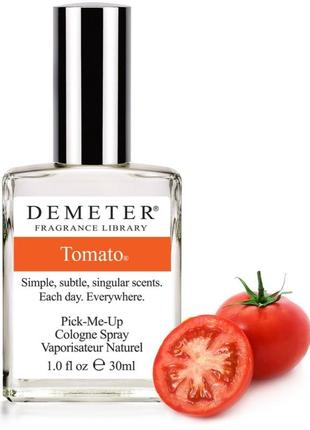 Парфуми demeter tomato