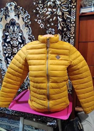 Куртка 🧥 для 👧 девочки. 2