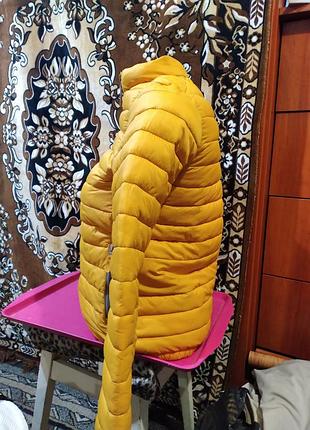 Куртка 🧥 для 👧 девочки. 4