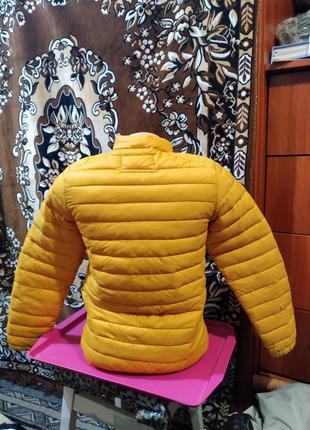 Куртка 🧥 для 👧 девочки. 3
