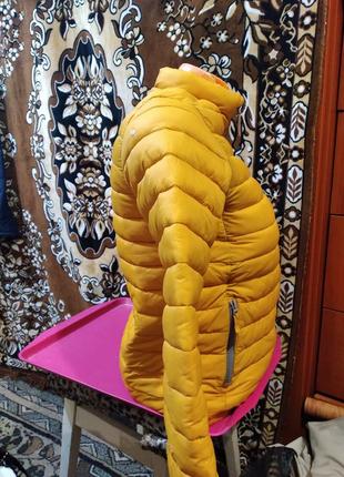 Куртка 🧥 для 👧 девочки. 5