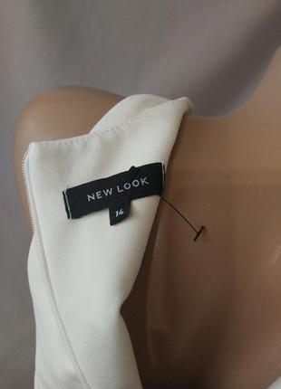 Новое платье приталенного силуэта цветочный принт пион7 фото