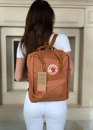 Рюкзак fjallraven kanken купити фьялравен канкен