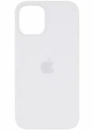 Чохол apple для iphone 14 plus full silicone case1 фото