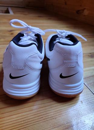 Кроссовки мужские nike 4
