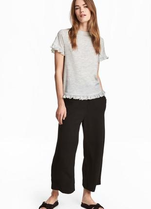Кюлоти h & m, р,34 2