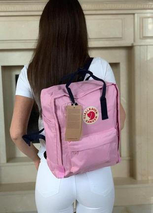 Рюкзак fjallraven kanken купити фьялравен канкен