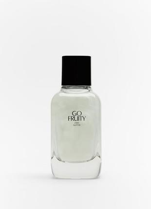 Парфумована вода zara go fruity 100 ml