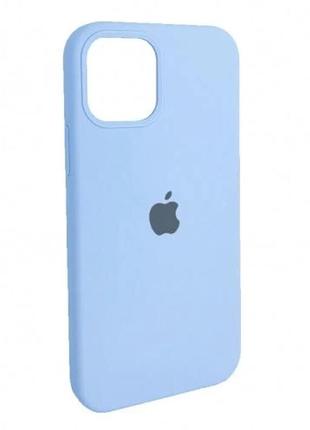 Чехол apple для iphone 14 full silicone case