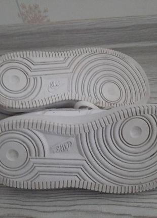 Кросівки nike 5