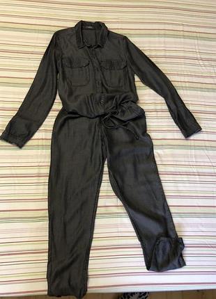 Комбинизон