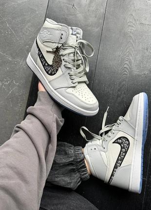 Кроссовки Nike Air Jordan 33 Visible Utility Desert Ore White Black ACG