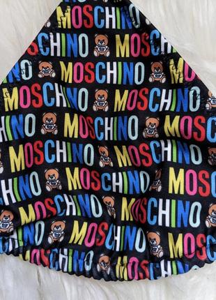 Купальник moschino3 фото