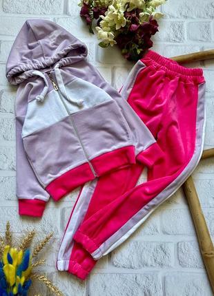 Костюм для дівчинки