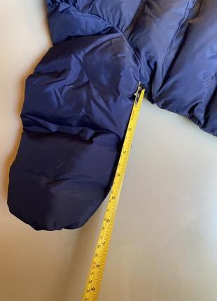 Куртка демисезонная benetton 82 на флисе курточка бенетон демы на флисе 867 фото