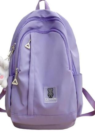 Рюкзак для дівчат універсальний