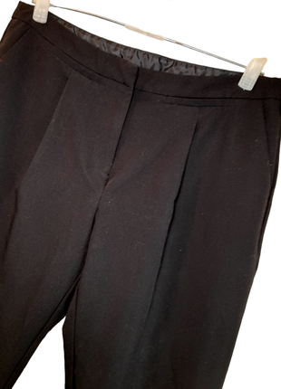 Женские базовые зауженные брюки брюки6 фото