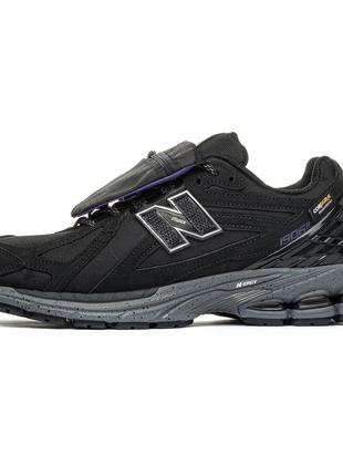 Кроссовки new balance 1906 cordura black