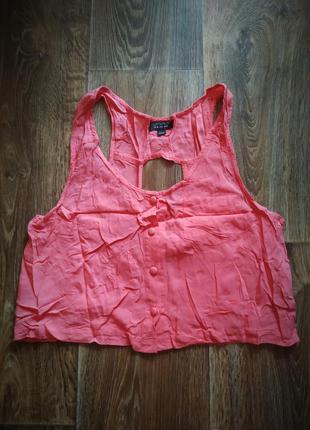 Стильный топ