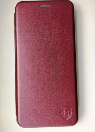 Чехол-книжка "classic"    для xiaomi  redmi  9c