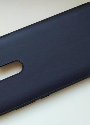 Чехол aioria для xiaomi redmi note 8 pro