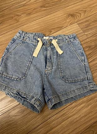 Шорты
