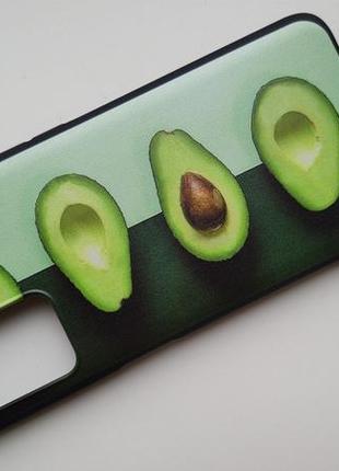 Чехол силиконовый для realme 9i