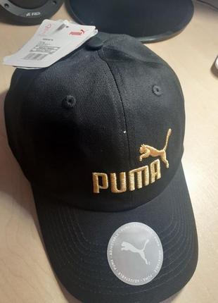 Кепка puma ess cap1 фото